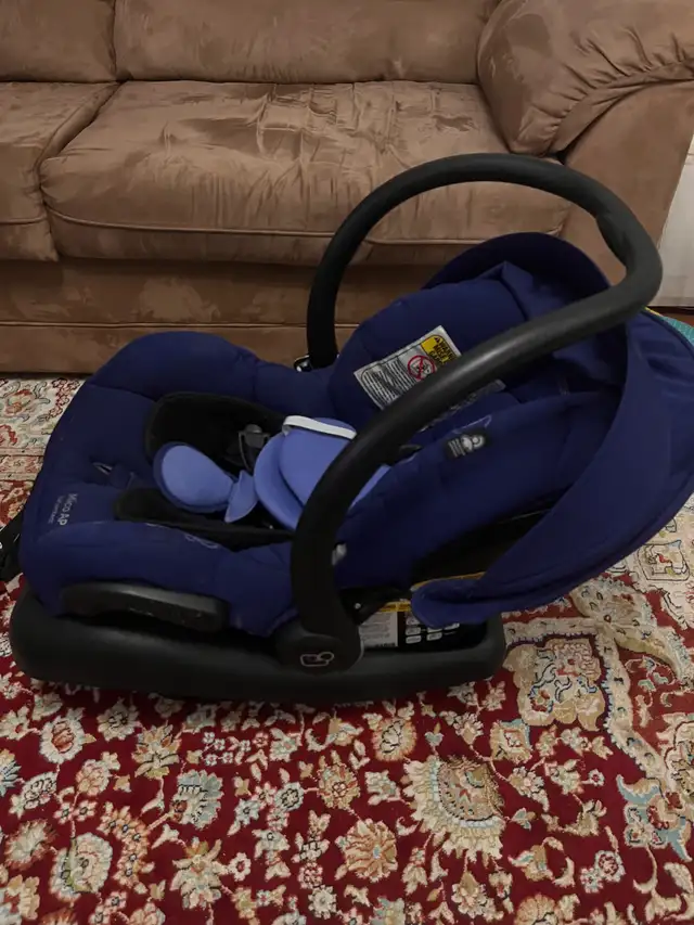 UPPAbaby Vista V2 Double Stroller and Bassinet in Strollers, Carriers & Car Seats in City of Toronto - Image 10