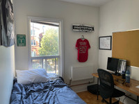 Private Room Sublet Near University of Toronto