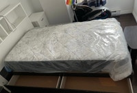 mattress City of Montréal Greater Montréal Preview
