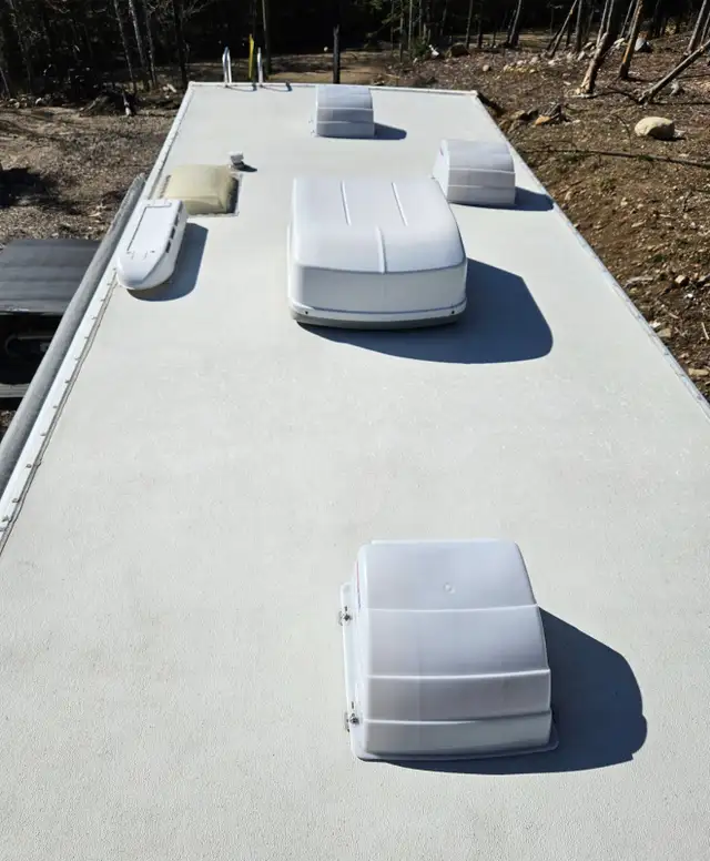 Motorisé Classe C in RVs & Motorhomes in Lanaudière - Image 4