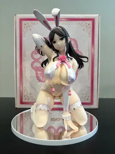 BINDing figure 1/4 scale - Chitose Ishiwatari, View more