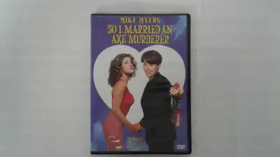 Assorted Comedy DVDS, View more