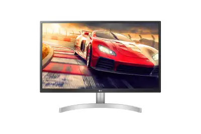 4K LG Monitor - Brand new condition, View more