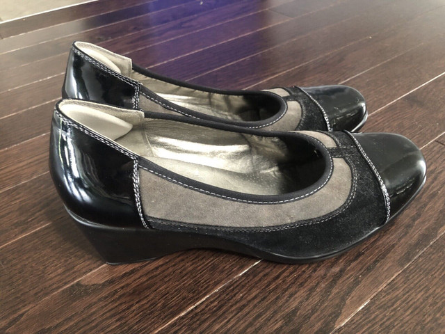 Woman shoes Tender tootsies, size 8, new! dans Femmes - Chaussures  à Ottawa