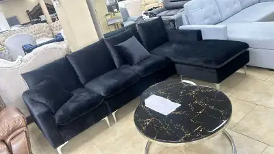 Brand new sofa set available for sale., View more