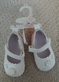 *BRAND NEW Joe Fresh Baby Girl Shoes