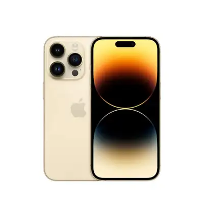 UNLOCKED IPHONE 14 PRO 128GB (GOLD) - $799+ TAX, View more