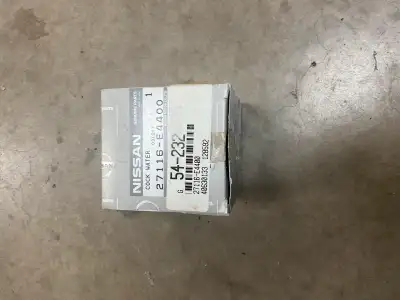 Brand new heater control valve for 240z