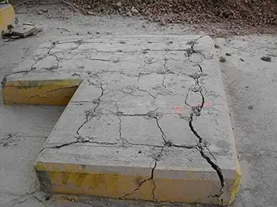 Dexpan Expansive Demolition Grout, View more