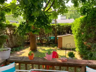 1 Room for Rent in a Shared Home – Perfect for coop/grad/working professional. Female preferred. I a...