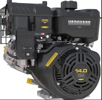 Vanguard Engine, View more