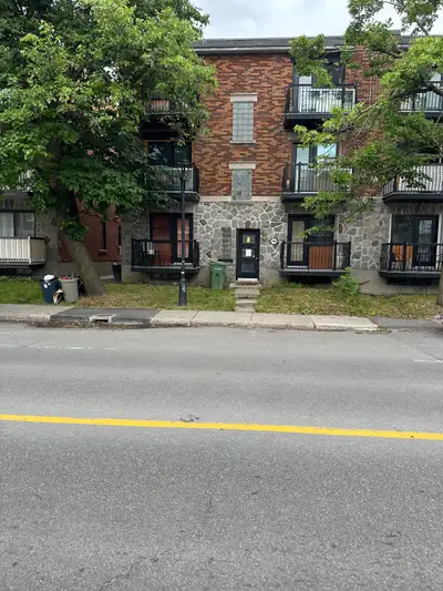 Villeray