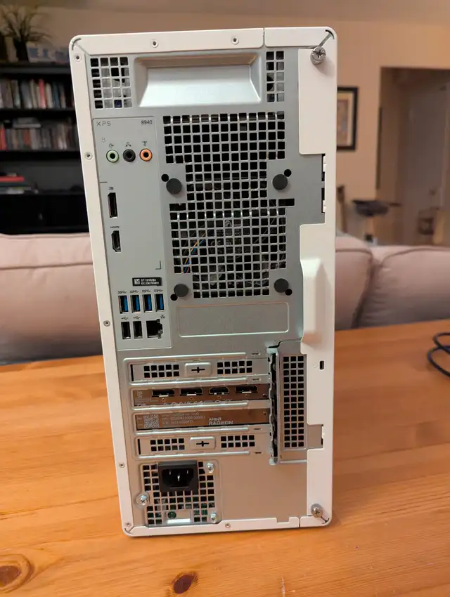 RX7600 Gaming PC in Desktop Computers in City of Toronto - Image 4
