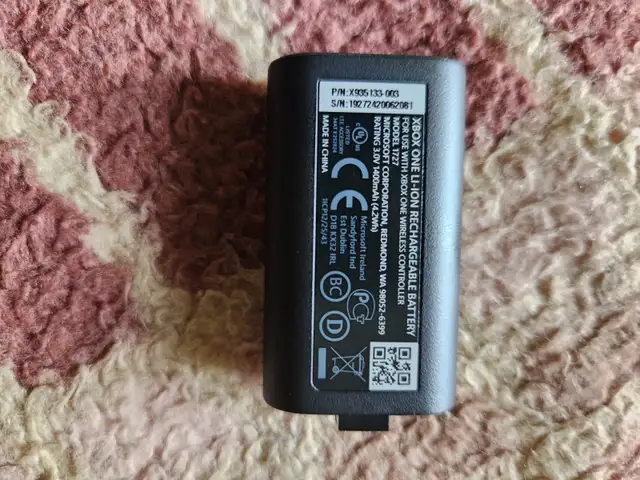 Xbox series s/x/one controller64717130097282123