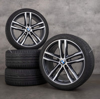 255/35 R19 bmw all-season tires 2023