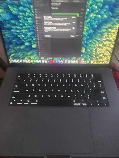 macbook pro m3 pro 16 18g 512, View more