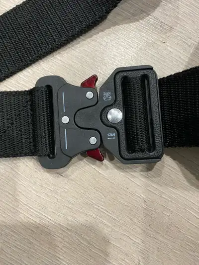 Tactical Cobra Belt, View more