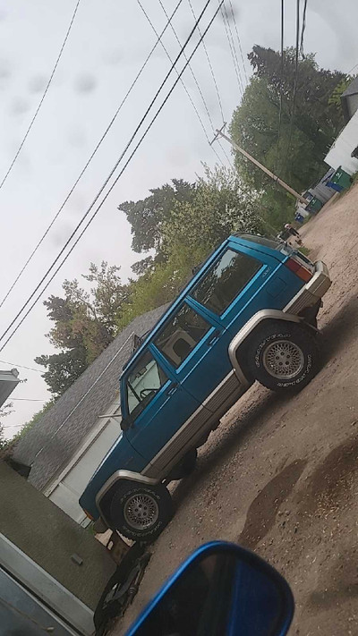 1993 jeep cherokee