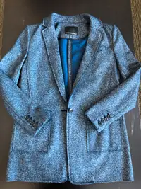 Banana Republic blazer / jacket (Size: 0) - New w/o tags