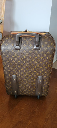 Valise Carry-on de marque Louis Vuitton