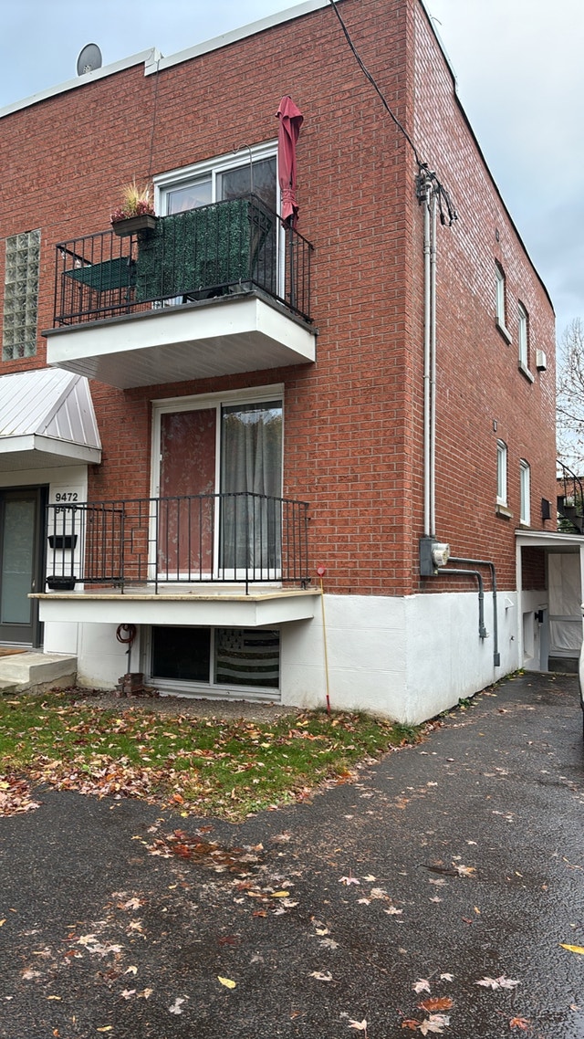 Logement à Louer — photo 1