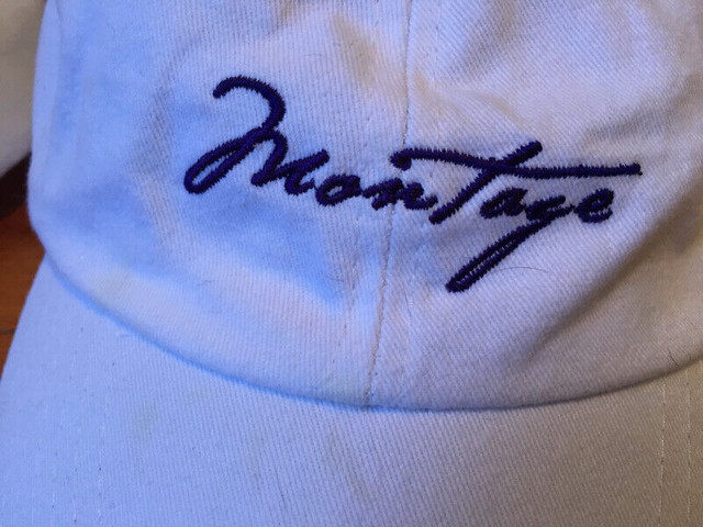 Montage Kapalua Bay Hawaii Baseball Caps in Arts & Collectibles in City of Toronto - Image 3