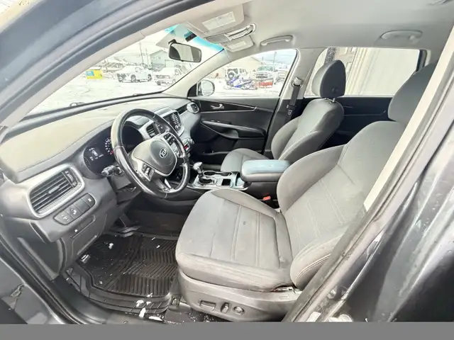 2020 KIA SORENTO LX+ * AWD * CERTIFIED * FINANCING AVAILABLE in Cars & Trucks in Sudbury - Image 16