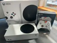 Xbox Serie s
