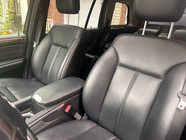 2011 Mercedes-Benz GL350 4MATIC BlueTEC – $9 000 | OBO As is in Cars & Trucks in Ottawa - Image 2