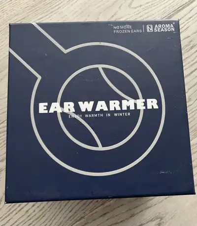 Aroma Season Ear Warmer, View more