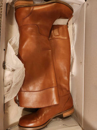 Steve Madden boots 