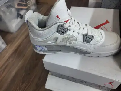 Jordan shoes 4, View more