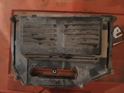 Have 2 cummins computers both from identical trucks ,a/c pwr windows pwr locks manual transmission....