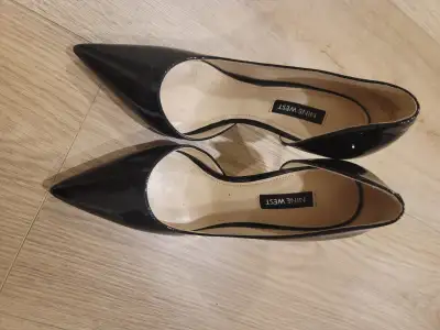 Nine West high heels, View more