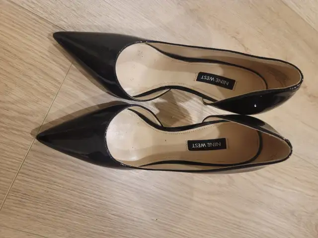 Nine West high heels in Women's - Shoes in Calgary - Image 2