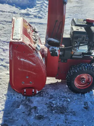 Snow Blower Repair 416 414 4863, View more