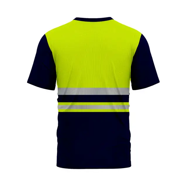 JP's Reflective Hoodies Long Sleeve High Visibility Fleece linin in Men's in Mississauga / Peel Region - Image 8