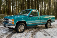 Looking for 1994-99 chevy
