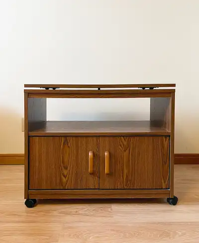 TV stand / night stand, View more