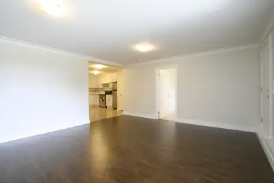 - 2 bedroom 1 bathroom basement suite for rent, in newer construction house in West Coquitlam (close...