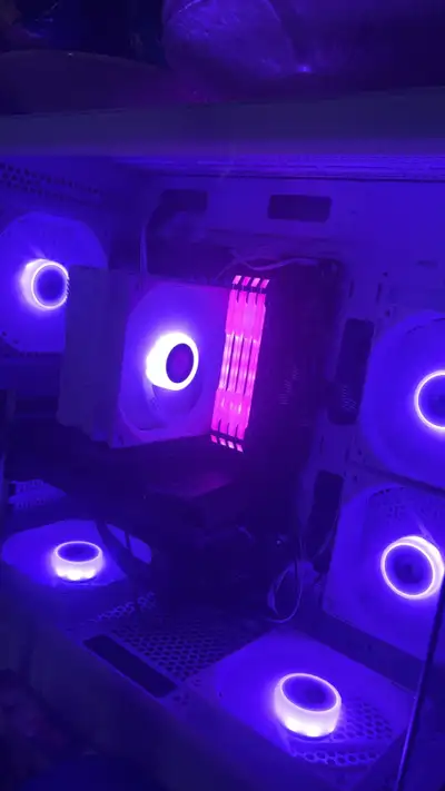 Gaming pc, View more