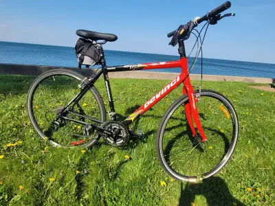 Road or Trail Bike $475 or B.O, View more