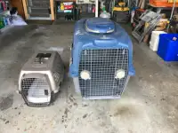 FREE Dog Crate/Kennel