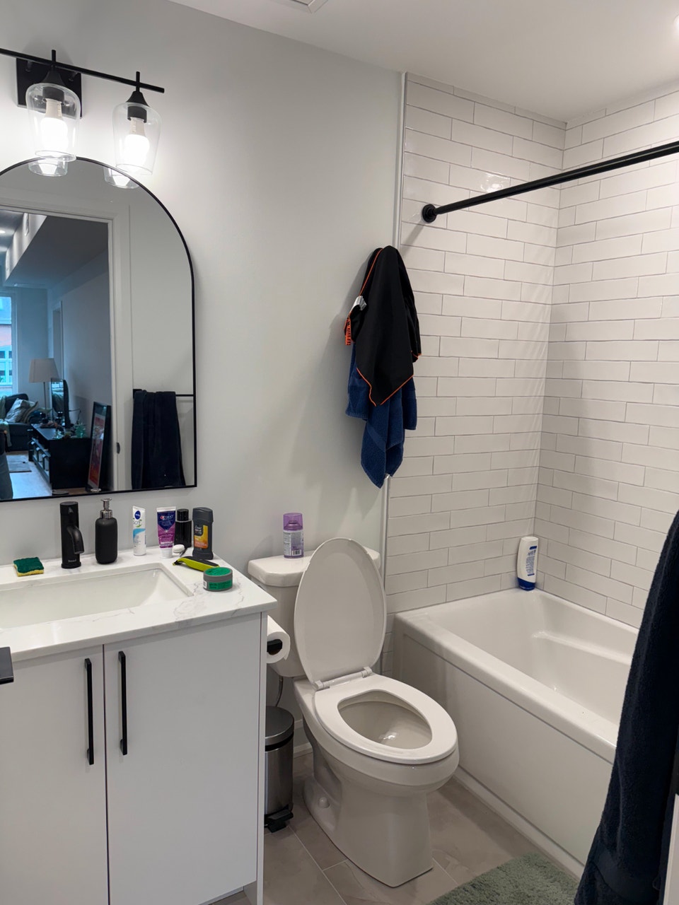 Brand New 1 Bedroom Apartment - Old Ottawa East 5