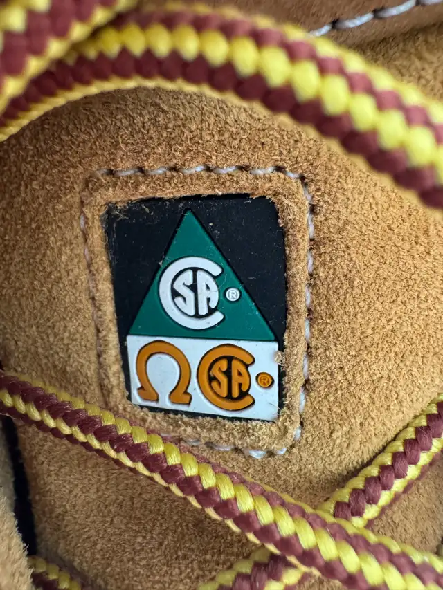Timberland Pro work boots Brand New! in Men's Shoes in Kitchener / Waterloo - Image 6