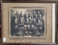 L. B. Foote Photo of West Kildonan Returned Soldiers Association