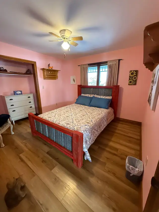 3 Bedroom 2 Bath House in Long Term Rentals in Charlottetown - Image 6