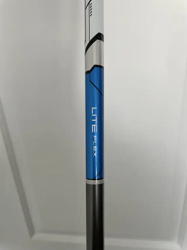 Taylormade SLDR 4 Hybrid in Golf in Ottawa - Image 5