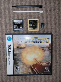 Nintendo DS lot