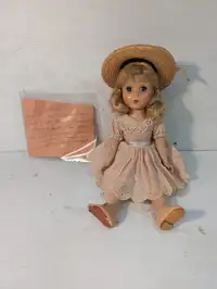 Vintage Collectible Dolls!